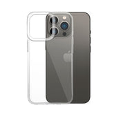 BASEUS CLEAR CASES